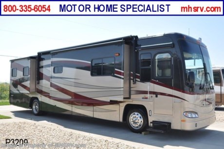 &lt;a href=&quot;http://www.mhsrv.com/other-rvs-for-sale/damon-rv/&quot;&gt;&lt;img src=&quot;http://www.mhsrv.com/images/sold-damon.jpg&quot; width=&quot;383&quot; height=&quot;141&quot; border=&quot;0&quot; /&gt;&lt;/a&gt;
Texas RV sales - SOLD 12/20/09 - 2006 Damon Tuscany with 4 slides and 26,543 miles. 