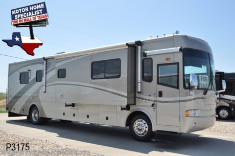 &lt;a href=&quot;http://www.mhsrv.com/other-rvs-for-sale/country-coach-rv/&quot;&gt;&lt;img src=&quot;http://www.mhsrv.com/images/sold-countrycoach.jpg&quot; width=&quot;383&quot; height=&quot;141&quot; border=&quot;0&quot; /&gt;&lt;/a&gt;
Pre-Owned RV Sold RV to Washington 10/05/09 - 2005 Country Coach Inspire 39’8” with 3 slides and 21,190 miles. This unit features a Caterpillar 400 HP Diesel engine, Allison 6-speed transmission, I.F.S., Xantrex 2000 watt inverter, Onan 7500 Quiet Diesel generator, Power Gear automatic leveling system, Weldex back up camera system with audio, surround sound, Panasonic 5-disc DVD, LCD TV in Living Room, Bedroom TV, 