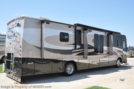 &lt;a href=&quot;http://www.mhsrv.com/other-rvs-for-sale/damon-rv/&quot;&gt;&lt;img src=&quot;http://www.mhsrv.com/images/sold-damon.jpg&quot; width=&quot;383&quot; height=&quot;141&quot; border=&quot;0&quot; /&gt;&lt;/a&gt;
Pre-Owned RV CANADA RV Sale 11/09/09 - 2008 Damon Tuscany with 5 slides, Model 4055 and only 6,545 miles. 