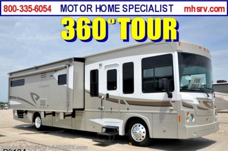 &lt;a href=&quot;http://www.mhsrv.com/other-rvs-for-sale/winnebago-rvs/&quot;&gt;&lt;img src=&quot;http://www.mhsrv.com/images/sold-winnebago.jpg&quot; width=&quot;383&quot; height=&quot;141&quot; border=&quot;0&quot; /&gt;&lt;/a&gt;
Louisiana RV Sales RV SOLD 2/10/10 - 2008 Winnebago Destination model# WPM39W with 2 slides and only 11,430 miles.