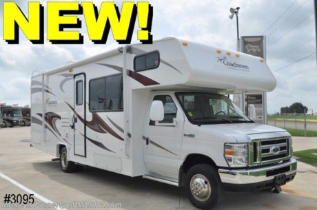 &lt;a href=&quot;http://www.mhsrv.com/inventory_mfg.asp?brand_id=113&quot;&gt;&lt;img src=&quot;http://www.mhsrv.com/images/sold-coachmen.jpg&quot; width=&quot;383&quot; height=&quot;141&quot; border=&quot;0&quot; /&gt;&lt;/a&gt;
New RV Emergency 911 Inventory Reduction Sale.  New 2009 Coachmen Freelander w/2 slides (Rear &amp; Living Room Slide) The 2700RS floor plan is completely unique because it gives you the spacious living area of an approximate 31&#39; RV when parked and the easy maneuverability of a shorter 28&#39; RV when driving! 