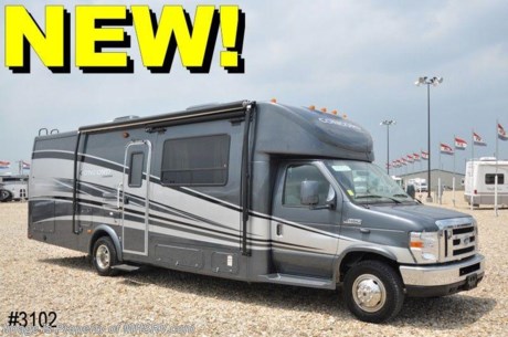 &lt;a href=&quot;http://www.mhsrv.com/inventory_mfg.asp?brand_id=113&quot;&gt;&lt;img src=&quot;http://www.mhsrv.com/images/sold-coachmen.jpg&quot; width=&quot;383&quot; height=&quot;141&quot; border=&quot;0&quot; /&gt;&lt;/a&gt;
New RV Emergency 911 Inventory Reduction Sale. New 2010 Coachmen Concord w/3 Slides, model 300TS. This Concord has the optional satellite ready radio, LCD TV &amp; DVD player in bedroom, 4000 Series generator (3.6KW), Ultra leather furniture, dual RV battery package, power entrance step, stainless steel wheel inserts, 3-camera monitoring system, full body paint, removable carpet, low profile ducted A/C, beautiful Brazilian Cherry wood package &amp; air assist suspension system. The Concord also features an amazing list of standards that include a V-10 Ford, E-450 Super Duty chassis, fiberglass running boards, power mirrors w/heat, Azdel sidewalls, spare tire kit, roof ladder, slide-out room awnings, patio awning, LED running lights, booth dinette/sleeper, hide-a-bed sofa sleeper, rear queen bed, PW, PDL, cruise/tilt, cab A/C &amp; heat, LCD back-up monitor, CD player, Bose wave radio, LCD TV, DVD in living room, round radius refrigerator, exterior entertainment center, stainless steel microwave/convection oven, 3-burner range, gas &amp; electric water heater, glass door shower w/skylight, cedar lined closets, outside shower, heated holding tanks, dual safety airbags, tinted safety glass, exterior security light &amp; much more. Sale price includes all rebates and incentives that may apply unless otherwise specified. 