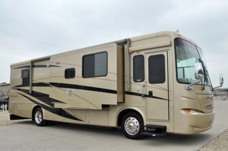 &lt;a href=&quot;http://www.mhsrv.com/other-rvs-for-sale/newmar-rv/&quot;&gt;&lt;img src=&quot;http://www.mhsrv.com/images/sold-newmar.jpg&quot; width=&quot;383&quot; height=&quot;141&quot; border=&quot;0&quot; /&gt;&lt;/a&gt;
Pre-Owned RV 2006 Newmar Ventana 36&#39; with 3 slides, model 3631, Caterpillar 330 HP diesel engine, Allison 6 speed transmission...
