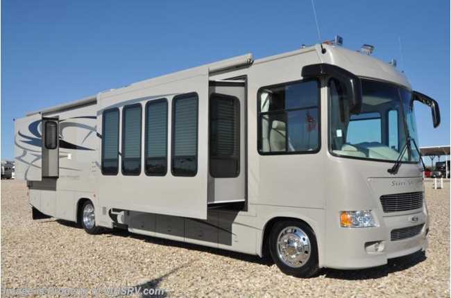 2005 Gulf Stream Sun Voyager W/3 slides (8379)