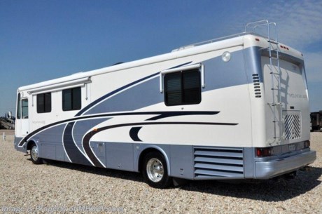 &lt;a href=&quot;http://www.mhsrv.com/other-rvs-for-sale/newmar-rv/&quot;&gt;&lt;img src=&quot;http://www.mhsrv.com/images/sold-newmar.jpg&quot; width=&quot;383&quot; height=&quot;141&quot; border=&quot;0&quot; /&gt;&lt;/a&gt;
Pre-Owned RV Sold RV to Texas 09/08/09 - 1999 Newmar Mountain Aire 39&#39; with slide-out and only 31,585 miles!