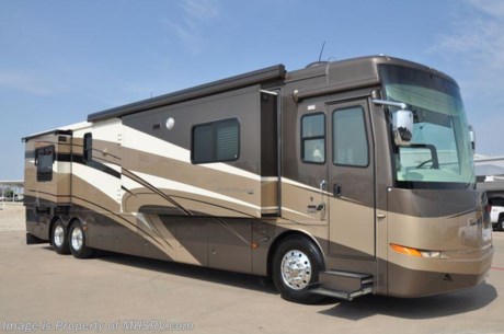 &lt;a href=&quot;http://www.mhsrv.com/other-rvs-for-sale/newmar-rv/&quot;&gt;&lt;img src=&quot;http://www.mhsrv.com/images/sold-newmar.jpg&quot; width=&quot;383&quot; height=&quot;141&quot; border=&quot;0&quot; /&gt;&lt;/a&gt;
Pre-Owned RV Sold to Canada 8/4/09 - 2007 Newmar Mountain Aire 44&#39;5&quot; model # 4523 with 4 slides and 19,566 miles.