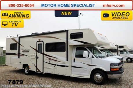 /CA 4/1/14 &lt;a href=&quot;http://www.mhsrv.com/coachmen-rv/&quot;&gt;&lt;img src=&quot;http://www.mhsrv.com/images/sold-coachmen.jpg&quot; width=&quot;383&quot; height=&quot;141&quot; border=&quot;0&quot;/&gt;&lt;/a&gt; Receive a $1,000 VISA Gift Card with purchase at The #1 Volume Selling Motor Home Dealer in the World! Offer expires March 31st, 2013. Visit MHSRV .com or Call 800-335-6054 for complete details.  &lt;object width=&quot;400&quot; height=&quot;300&quot;&gt;&lt;param name=&quot;movie&quot; value=&quot;http://www.youtube.com/v/fBpsq4hH-Ws?version=3&amp;amp;hl=en_US&quot;&gt;&lt;/param&gt;&lt;param name=&quot;allowFullScreen&quot; value=&quot;true&quot;&gt;&lt;/param&gt;&lt;param name=&quot;allowscriptaccess&quot; value=&quot;always&quot;&gt;&lt;/param&gt;&lt;embed src=&quot;http://www.youtube.com/v/fBpsq4hH-Ws?version=3&amp;amp;hl=en_US&quot; type=&quot;application/x-shockwave-flash&quot; width=&quot;400&quot; height=&quot;300&quot; allowscriptaccess=&quot;always&quot; allowfullscreen=&quot;true&quot;&gt;&lt;/embed&gt;&lt;/object&gt; MSRP $82,966. New 2014 Coachmen Freelander Model 28QB. This Class C RV measures approximately 30 feet 9 inches in length and features a tremendous amount of living &amp; storage area. This beautiful RV includes the 50th Anniversary pack featuring high gloss colored fiberglass sidewalls, fiberglass running boards, tinted windows, 3 burner range with oven, stainless steel wheel inserts, AM/FM stereo, rear ladder, Travel East Roadside Assistance, 50 gallon fresh water tank, 5,000 lb. hitch, glass shower door, Onan generator, 80 inch long bed, roller bearing drawer glides, Azdel Composite sidewall and Thermofoil counter tops. Additional options include the all new Platinum wood color, exterior privacy windshield cover, air assisted suspension, spare tire, 15K BTU A/C with heat pump, exterior entertainment center and 24&quot; LCD TV w/DVD, as well as the Freelander Premier Package which including an electric awning, back-up camera, child saftey net and ladder and heated holding tanks.  The Coachmen Freelander RV also features a Chevy 4500 series chassis, 6.0L Vortec V-8, 6-speed automatic transmission, 57 gallon fuel tank and more. For additional photos, details, videos &amp; SALE PRICE please visit Motor Home Specialist, the #1 Volume Selling Dealer in the World, at MHSRV .com or Call 800-335-6054. At Motor Home Specialist we DO NOT charge any prep or orientation fees like you will find at other dealerships. All sale prices include a 200 point inspection, interior &amp; exterior wash &amp; detail of vehicle, a thorough coach orientation with an MHS technician, an RV Starter&#39;s kit, a nights stay in our delivery park featuring landscaped and covered pads with full hook-ups and much more! Read From Thousands of Testimonials at MHSRV .com and See What They Had to Say About Their Experience at Motor Home Specialist. WHY PAY MORE?...... WHY SETTLE FOR LESS?