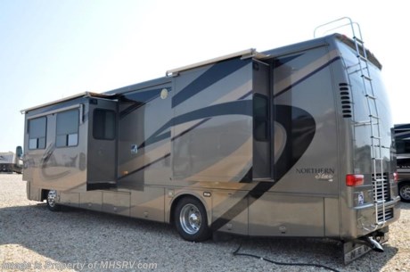 &lt;a href=&quot;http://www.mhsrv.com/other-rvs-for-sale/newmar-rv/&quot;&gt;&lt;img src=&quot;http://www.mhsrv.com/images/sold-newmar.jpg&quot; width=&quot;383&quot; height=&quot;141&quot; border=&quot;0&quot; /&gt;&lt;/a&gt;
Pre-Owned RV 2004 Newmar Northern Star model NSDP3932 with 3 slides and 18,822 miles. This RV is approximately 40‘ in length and features a Caterpillar...