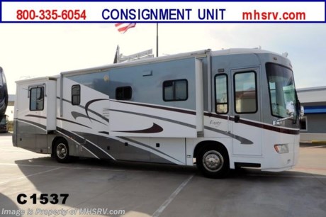 /AR 1/20/14 &lt;a href=&quot;http://www.mhsrv.com/other-rvs-for-sale/travel-supreme-rv/&quot;&gt;&lt;img src=&quot;http://www.mhsrv.com/images/sold_travelsupreme.jpg&quot; width=&quot;383&quot; height=&quot;141&quot; border=&quot;0&quot;/&gt;&lt;/a&gt; **Consignment** Used Travel Supreme RV for Sale- 2005 Travel Supreme Envoy 38DS04 with 4 slides and only 18,451 miles. This RV is approximately 38 feet in length with a 400HP Caterpillar engine, Spartan raised rail chassis, power mirrors with heat, 8KW generator with AGS on slide, power patio awning, window awnings, slide-out room toppers, full length slide-out cargo tray, solar panel, automatic hydraulic leveling system, exterior entertainment center, exterior mini fridge, Magnum inverter, back up camera, ceramic tile floors, solid surface counters, dual pane windows, fireplace, washer/dryer combo, 2 ducted roof A/Cs with heat pump and 2 LCD TVs. For additional information and photos please visit Motor Home Specialist at www.MHSRV .com or call 800-335-6054.