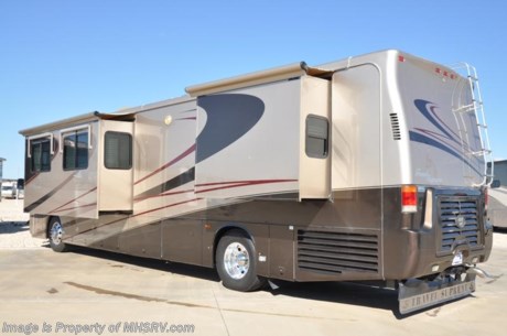 &lt;a href=&quot;http://www.mhsrv.com/other-rvs-for-sale/travel-supreme-rv/&quot;&gt;&lt;img src=&quot;http://www.mhsrv.com/images/sold_travelsupreme.jpg&quot; width=&quot;383&quot; height=&quot;141&quot; border=&quot;0&quot; /&gt;&lt;/a&gt;
Sold RV to Texas 10/31/09 - 2004 Travel Supreme with 4 slides and only 19,882. This RV is approximately 40‘ in length and features...