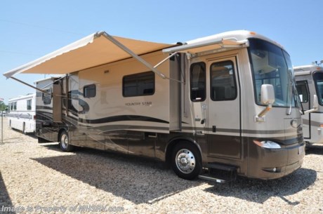 &lt;a href=&quot;http://www.mhsrv.com/other-rvs-for-sale/newmar-rv/&quot;&gt;&lt;img src=&quot;http://www.mhsrv.com/images/sold-newmar.jpg&quot; width=&quot;383&quot; height=&quot;141&quot; border=&quot;0&quot; /&gt;&lt;/a&gt;
Sold RV to Texas 09/14/09 - 2005 Newmar Kountry Star 38’7” with 4 slides 18,431 miles.