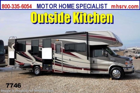 /OR 3/25/14 &lt;a href=&quot;http://www.mhsrv.com/coachmen-rv/&quot;&gt;&lt;img src=&quot;http://www.mhsrv.com/images/sold-coachmen.jpg&quot; width=&quot;383&quot; height=&quot;141&quot; border=&quot;0&quot;/&gt;&lt;/a&gt; MSRP $114,884. New 2014 Coachmen Leprechaun. Model 317SA. This Luxury Class C RV measures approximately 32 feet 6 inches in length with the 50th Anniversary package featuring tinted windows, fiberglass counter tops, rear ladder, upgraded sofa, child safety net and ladder (not available with front entertainment center), 3 camera monitoring system, power awning, 50 gallon fresh water tank, 5K lb. hitch &amp; wire, slide-out awnings, glass shower door, Onan generator, 80&quot; long bed, night shades, roller bearing drawer glides, &amp; Azdel composite sidewalls. Options include a beautiful full body paint, 32 inch pull down TV and DVD player, exterior entertainment center, 15,000 BTU A/C with heat pump, swivel driver seat, air assist suspension, aluminum wheels, exterior camp kitchen, hydraulic leveling jacks, bedroom TV with DVD player, exterior privacy windshield cover, spare tire and molded front cap. This amazing class C also features the Leprechaun Luxury package including driver &amp; passenger leatherette seat covers, heated and remote mirrors, convection microwave, wood grain dash applique, upgraded Serta mattress, 6 gallon gas/electric water heater, dual coach batteries, cabover &amp; bedroom power roof vents and heated tank pads. CALL MOTOR HOME SPECIALIST at 800-335-6054 or VISIT MHSRV .com FOR ADDITONAL PHOTOS, DETAILS, BROCHURE, FACTORY WINDOW STICKER, VIDEOS &amp; MORE. At Motor Home Specialist we DO NOT charge any prep or orientation fees like you will find at other dealerships. All sale prices include a 200 point inspection, interior &amp; exterior wash &amp; detail of vehicle, a thorough coach orientation with an MHS technician, an RV Starter&#39;s kit, a nights stay in our delivery park featuring landscaped and covered pads with full hook-ups and much more! Read From Thousands of Testimonials at MHSRV .com and See What They Had to Say About Their Experience at Motor Home Specialist. WHY PAY MORE?...... WHY SETTLE FOR LESS? 

&lt;object width=&quot;400&quot; height=&quot;300&quot;&gt;&lt;param name=&quot;movie&quot; value=&quot;http://www.youtube.com/v/fBpsq4hH-Ws?version=3&amp;amp;hl=en_US&quot;&gt;&lt;/param&gt;&lt;param name=&quot;allowFullScreen&quot; value=&quot;true&quot;&gt;&lt;/param&gt;&lt;param name=&quot;allowscriptaccess&quot; value=&quot;always&quot;&gt;&lt;/param&gt;&lt;embed src=&quot;http://www.youtube.com/v/fBpsq4hH-Ws?version=3&amp;amp;hl=en_US&quot; type=&quot;application/x-shockwave-flash&quot; width=&quot;400&quot; height=&quot;300&quot; allowscriptaccess=&quot;always&quot; allowfullscreen=&quot;true&quot;&gt;&lt;/embed&gt;&lt;/object&gt;