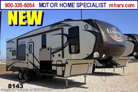 **SOLD** 9/8/14
2014 CLOSEOUT! $2K VISA Card W/Purchase for a Limited Time Call 800-335-6054 for Details. Family Owned &amp; Operated and the #1 Volume Selling Motor Home Dealer in the World. &lt;object width=&quot;400&quot; height=&quot;300&quot;&gt;&lt;param name=&quot;movie&quot; value=&quot;//www.youtube.com/v/op5S5EdxcQM?version=3&amp;amp;hl=en_US&quot;&gt;&lt;/param&gt;&lt;param name=&quot;allowFullScreen&quot; value=&quot;true&quot;&gt;&lt;/param&gt;&lt;param name=&quot;allowscriptaccess&quot; value=&quot;always&quot;&gt;&lt;/param&gt;&lt;embed src=&quot;//www.youtube.com/v/op5S5EdxcQM?version=3&amp;amp;hl=en_US&quot; type=&quot;application/x-shockwave-flash&quot; width=&quot;400&quot; height=&quot;300&quot; allowscriptaccess=&quot;always&quot; allowfullscreen=&quot;true&quot;&gt;&lt;/embed&gt;&lt;/object&gt;2014 CLOSEOUT! &lt;object width=&quot;400&quot; height=&quot;300&quot;&gt;&lt;param name=&quot;movie&quot; value=&quot;http://www.youtube.com/v/fBpsq4hH-Ws?version=3&amp;amp;hl=en_US&quot;&gt;&lt;/param&gt;&lt;param name=&quot;allowFullScreen&quot; value=&quot;true&quot;&gt;&lt;/param&gt;&lt;param name=&quot;allowscriptaccess&quot; value=&quot;always&quot;&gt;&lt;/param&gt;&lt;embed src=&quot;http://www.youtube.com/v/fBpsq4hH-Ws?version=3&amp;amp;hl=en_US&quot; type=&quot;application/x-shockwave-flash&quot; width=&quot;400&quot; height=&quot;300&quot; allowscriptaccess=&quot;always&quot; allowfullscreen=&quot;true&quot;&gt;&lt;/embed&gt;&lt;/object&gt; ElkRidge luxury 5th wheels offer the ultimate in leisure living. MSRP $48,619. New 2014 Heartland Elkridge 29RKSA fifth wheel RV approximately 34 feet 3 inches in length. Options include pearl high glass exterior fiberglass, painted front cap, painted metal, upgraded graphics, Dexter axles, electric awning, electric rear jacks, correct track align system, Broyhill furniture, electric fireplace, swivel glider recliner and a second A/C.  This beautiful fifth wheel also includes the Elkridge Entertain in Style option which includes Bordeaux interior cabinets, stainless steel appliances, upgraded wall board, Hi-Macs kitchen countertop, improved dinette lighting, steel hardware, upgraded kitchen faucet, upgraded wood plank flooring, upgraded arched fascia, improved front bedroom, large TV, DVD player, living room speakers, exterior entertainment center and a desk. For more information about these units please visit MHSRV .com or feel free to call today at 800-335-6054. At Motor Home Specialist we DO NOT charge any prep or orientation fees like you will find at other dealerships. All sale prices include a 200 point inspection, interior &amp; exterior wash &amp; detail of vehicle, a thorough coach orientation with an MHS technician, an RV Starter&#39;s kit, a nights stay in our delivery park featuring landscaped and covered pads with full hook-ups and much more! Read From Thousands of Testimonials at MHSRV .com and See What They Had to Say About Their Experience at Motor Home Specialist. WHY PAY MORE?...... WHY SETTLE FOR LESS? 