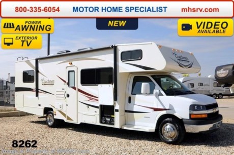 /WA 7/1/14 &lt;a href=&quot;http://www.mhsrv.com/coachmen-rv/&quot;&gt;&lt;img src=&quot;http://www.mhsrv.com/images/sold-coachmen.jpg&quot; width=&quot;383&quot; height=&quot;141&quot; border=&quot;0&quot;/&gt;&lt;/a&gt; 2014 CLOSEOUT! Receive a $1,000 VISA Gift Card with purchase from Motor Home Specialist while supplies last!  &lt;object width=&quot;400&quot; height=&quot;300&quot;&gt;&lt;param name=&quot;movie&quot; value=&quot;//www.youtube.com/v/Up9m210doqE?version=3&amp;amp;hl=en_US&quot;&gt;&lt;/param&gt;&lt;param name=&quot;allowFullScreen&quot; value=&quot;true&quot;&gt;&lt;/param&gt;&lt;param name=&quot;allowscriptaccess&quot; value=&quot;always&quot;&gt;&lt;/param&gt;&lt;embed src=&quot;//www.youtube.com/v/Up9m210doqE?version=3&amp;amp;hl=en_US&quot; type=&quot;application/x-shockwave-flash&quot; width=&quot;400&quot; height=&quot;300&quot; allowscriptaccess=&quot;always&quot; allowfullscreen=&quot;true&quot;&gt;&lt;/embed&gt;&lt;/object&gt;  MSRP $83,201. New 2014 Coachmen Freelander Model 28QB. This Class C RV measures approximately 30 feet 9 inches in length and features a tremendous amount of living &amp; storage area. This beautiful RV includes the 50th Anniversary pack featuring high gloss colored fiberglass sidewalls, fiberglass running boards, tinted windows, 3 burner range with oven, stainless steel wheel inserts, AM/FM stereo, power patio awning, rear ladder, Travel East Roadside Assistance, 50 gallon fresh water tank, 5,000 lb. hitch, glass shower door, Onan generator, 80 inch long bed, roller bearing drawer glides, Azdel Composite sidewall and Thermofoil counter tops. Additional options include the all new Platinum wood color, exterior privacy windshield cover, air assisted suspension, spare tire, 15K BTU A/C with heat pump, exterior entertainment center and 24&quot; LCD TV w/DVD, as well as the Freelander Premier Package which including an electric awning, back-up camera, child saftey net and ladder and heated holding tanks.  The Coachmen Freelander RV also features a Chevy 4500 series chassis, 6.0L Vortec V-8, 6-speed automatic transmission, 57 gallon fuel tank and more. For additional photos, details, videos &amp; SALE PRICE please visit Motor Home Specialist, the #1 Volume Selling Dealer in the World, at MHSRV .com or Call 800-335-6054. At Motor Home Specialist we DO NOT charge any prep or orientation fees like you will find at other dealerships. All sale prices include a 200 point inspection, interior &amp; exterior wash &amp; detail of vehicle, a thorough coach orientation with an MHS technician, an RV Starter&#39;s kit, a nights stay in our delivery park featuring landscaped and covered pads with full hook-ups and much more! Read From Thousands of Testimonials at MHSRV .com and See What They Had to Say About Their Experience at Motor Home Specialist. WHY PAY MORE?...... WHY SETTLE FOR LESS?