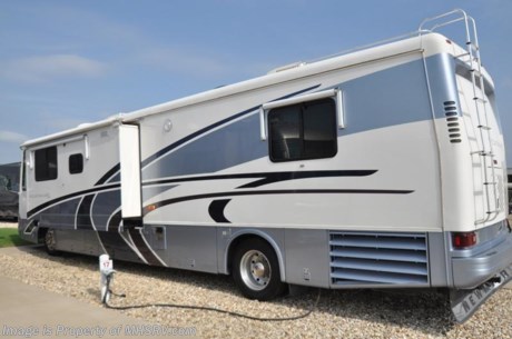 &lt;a href=&quot;http://www.mhsrv.com/other-rvs-for-sale/newmar-rv/&quot;&gt;&lt;img src=&quot;http://www.mhsrv.com/images/sold-newmar.jpg&quot; width=&quot;383&quot; height=&quot;141&quot; border=&quot;0&quot; /&gt;&lt;/a&gt;
Pre-Owned RV Sold RV to Texas 10/05/09 - 1999 Newmar Mountain Aire 40&#39; with slide, 14,274 Miles, Cummins 330 HP diesel engine...
