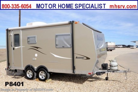 /TX 3/11/14 &lt;a href=&quot;http://www.mhsrv.com/travel-trailers/&quot;&gt;&lt;img src=&quot;http://www.mhsrv.com/images/sold-traveltrailer.jpg&quot; width=&quot;383&quot; height=&quot;141&quot; border=&quot;0&quot;/&gt;&lt;/a&gt; Used Livin&#39; Lite RV for Sale- 2011 Livin&#39; Lite Camplite is approximately 16 feet in length with a patio awning, water heater, exterior freezer, aluminum wheels, exterior shower, LCD TV with DVD player, sofa with sleeper, black-out shades, microwave, all in 1 bath, mini fridge, queen size bed and much more. For additional information and photos please visit Motor Home Specialist at www.MHSRV .com or call 800-335-6054.