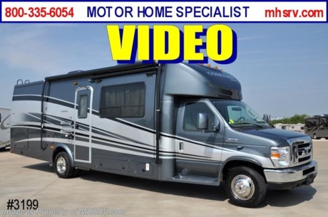 &lt;a href=&quot;http://www.mhsrv.com/inventory_mfg.asp?brand_id=113&quot;&gt;&lt;img src=&quot;http://www.mhsrv.com/images/sold-coachmen.jpg&quot; width=&quot;383&quot; height=&quot;141&quot; border=&quot;0&quot; /&gt;&lt;/a&gt;
Nebraska RV Sales RV SOLD 3-29-10 - 2010 Coachmen RV Concord w/3 Slides, model 300TS, 1,243 Miles. This RV measures approximately 30&#39; 10&quot; in length. Optional equipment includes: hydraulic leveling system, removable carpet, LCD TV &amp; DVD player in bedroom, Onan generator, Ipod docking station, dual RV battery package, power entrance step, stainless steel wheel inserts, 3-camera monitoring system, full body paint, low profile ducted A/C, beautiful Brazilian Cherry wood package &amp; air assist suspension system. The Concord also features an amazing list of standards that include a V-10 Ford, E-450 Super Duty chassis, fiberglass running boards, power mirrors w/heat, Azdel sidewalls, spare tire kit, roof ladder, slide-out room awnings, patio awning, LED running lights, booth dinette/sleeper, hide-a-bed sofa sleeper, rear queen bed, PW, PDL, cruise/tilt, cab A/C &amp; heat, LCD back-up monitor, CD player, Bose wave radio, LCD TV, DVD in living room, round radius refrigerator, exterior entertainment center, stainless steel microwave/convection oven, 3-burner range, gas &amp; electric water heater, glass door shower w/skylight, cedar lined closets, outside shower, heated holding tanks, dual safety airbags, tinted safety glass, exterior security light &amp; much more. 