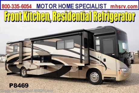 /FL 2/25/2014 &lt;a href=&quot;http://www.mhsrv.com/winnebago-rvs/&quot;&gt;&lt;img src=&quot;http://www.mhsrv.com/images/sold-winnebago.jpg&quot; width=&quot;383&quot; height=&quot;141&quot; border=&quot;0&quot;/&gt;&lt;/a&gt; Used Winnebago Journey RV for Sale- 2012 Winnebago Journey 40U with 4 slides and 23,460 miles. This RV is approximately 40 feet in length with a 380HP engine, Freightliner chassis, power mirrors with heat, GPS, 8KW Onan generator with AGS, power patio and door awnings, slide-out room toppers, gas/electric water heater, 50 Amp service, pass-thru storage with side swing baggage doors, full length slide-out cargo tray, aluminum wheels, solar panel, automatic hydraulic leveling system, color 3 camera monitoring system, exterior entertainment center, Magnum inverter, ceramic tile floors, dual pane windows, solid surface counters, convection microwave, washer/dryer stack, king size dual sleep number bed, 3 ducted roof A/Cs and 3 LCD TVs. For additional information and photos please visit Motor Home Specialist at www.MHSRV .com or call 800-335-6054.