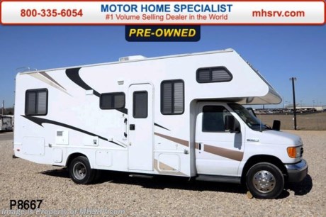 /MN 5/30/2014 &lt;a href=&quot;http://www.mhsrv.com/other-rvs-for-sale/dutchmen-rv/&quot;&gt;&lt;img src=&quot;http://www.mhsrv.com/images/sold-dutchmen.jpg&quot; width=&quot;383&quot; height=&quot;141&quot; border=&quot;0&quot;/&gt;&lt;/a&gt; Used Dutchmen RV for Sale- 2008 Dutchmen Express 24T with slide and 60,703 miles. This RV is approximately 25 feet in length with a Ford 450 chassis, power windows and locks, 4KW generator with 371 hours, gas/electric water heater, exterior shower, 5K lb. hitch, color back up camera, all in 1 bath, cab over bunk, roof A/C and a LED TV with DVD player. For additional information and photos please visit Motor Home Specialist at www.MHSRV .com or call 800-335-6054.