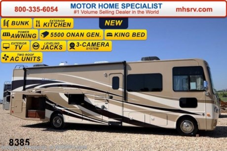 /MN &lt;a href=&quot;http://www.mhsrv.com/thor-motor-coach/&quot;&gt;&lt;img src=&quot;http://www.mhsrv.com/images/sold-thor.jpg&quot; width=&quot;383&quot; height=&quot;141&quot; border=&quot;0&quot;/&gt;&lt;/a&gt;
&lt;object width=&quot;400&quot; height=&quot;300&quot;&gt;&lt;param name=&quot;movie&quot; value=&quot;//www.youtube.com/v/kmlpm26tPJA?hl=en_US&amp;amp;version=3&quot;&gt;&lt;/param&gt;&lt;param name=&quot;allowFullScreen&quot; value=&quot;true&quot;&gt;&lt;/param&gt;&lt;param name=&quot;allowscriptaccess&quot; value=&quot;always&quot;&gt;&lt;/param&gt;&lt;embed src=&quot;//www.youtube.com/v/kmlpm26tPJA?hl=en_US&amp;amp;version=3&quot; type=&quot;application/x-shockwave-flash&quot; width=&quot;400&quot; height=&quot;300&quot; allowscriptaccess=&quot;always&quot; allowfullscreen=&quot;true&quot;&gt;&lt;/embed&gt;&lt;/object&gt;     #1 Volume Selling Motor Home Dealer in the World. Call 800-335-6054 or visit MHSRV .com for our Upfront &amp; Everyday Low Sale Prices!  The New 2015 Thor Motor Coach Hurricane Model 34J. MSRP $146,150. This all new Class A bunkhouse motor home is approximately 35 foot 5 inches wide and features a Ford chassis, a V-10 Ford engine, a full wall slide, dream booth dinette, bunk beds with convertible sofa feature, side hinged baggage doors, king size bed &amp; a sofa with Hide-A-Bed. Optional equipment includes the beautiful full body paint exterior, LCD TV in bedroom with DVD player, exterior entertainment center, solid surface kitchen countertop, power roof vent, valve stem extenders, holding tanks with heat pads, drop down electric overhead bunk, dual pane windows, power drivers seat as well as an exterior kitchen including refrigerator, sink, portable grill and inverter. The all new Thor Motor Coach Hurricane RV also features a Ford chassis with Triton V-10 Ford engine, automatic hydraulic leveling jacks, second auxiliary battery, large LCD TV, tinted one piece windshield, power patio awning with integrated LED lighting, two roof A/C units, night shades, refrigerator, microwave, oven and much more. For additional coach information, brochure, window sticker, videos, photos, reviews &amp; testimonials please visit Motor Home Specialist at MHSRV .com or call 800-335-6054. At MHS we DO NOT charge any prep or orientation fees like you will find at other dealerships. All sale prices include a 200 point inspection, interior &amp; exterior wash &amp; detail of vehicle, a thorough coach orientation with an MHS technician, an RV Starter&#39;s kit, a nights stay in our delivery park featuring landscaped and covered pads with full hook-ups and much more. WHY PAY MORE?... WHY SETTLE FOR LESS? &lt;object width=&quot;400&quot; height=&quot;300&quot;&gt;&lt;param name=&quot;movie&quot; value=&quot;//www.youtube.com/v/VZXdH99Xe00?hl=en_US&amp;amp;version=3&quot;&gt;&lt;/param&gt;&lt;param name=&quot;allowFullScreen&quot; value=&quot;true&quot;&gt;&lt;/param&gt;&lt;param name=&quot;allowscriptaccess&quot; value=&quot;always&quot;&gt;&lt;/param&gt;&lt;embed src=&quot;//www.youtube.com/v/VZXdH99Xe00?hl=en_US&amp;amp;version=3&quot; type=&quot;application/x-shockwave-flash&quot; width=&quot;400&quot; height=&quot;300&quot; allowscriptaccess=&quot;always&quot; allowfullscreen=&quot;true&quot;&gt;&lt;/embed&gt;&lt;/object&gt; 