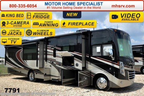 /TX 12/29 &lt;a href=&quot;http://www.mhsrv.com/thor-motor-coach/&quot;&gt;&lt;img src=&quot;http://www.mhsrv.com/images/sold-thor.jpg&quot; width=&quot;383&quot; height=&quot;141&quot; border=&quot;0&quot;/&gt;&lt;/a&gt;
Receive a $2,000 VISA Gift Card with purchase from Motor Home Specialist while supplies last. &lt;object width=&quot;400&quot; height=&quot;300&quot;&gt;&lt;param name=&quot;movie&quot; value=&quot;//www.youtube.com/v/bN591K_alkM?hl=en_US&amp;amp;version=3&quot;&gt;&lt;/param&gt;&lt;param name=&quot;allowFullScreen&quot; value=&quot;true&quot;&gt;&lt;/param&gt;&lt;param name=&quot;allowscriptaccess&quot; value=&quot;always&quot;&gt;&lt;/param&gt;&lt;embed src=&quot;//www.youtube.com/v/bN591K_alkM?hl=en_US&amp;amp;version=3&quot; type=&quot;application/x-shockwave-flash&quot; width=&quot;400&quot; height=&quot;300&quot; allowscriptaccess=&quot;always&quot; allowfullscreen=&quot;true&quot;&gt;&lt;/embed&gt;&lt;/object&gt;  #1 Volume Selling Motor Home Dealer in the World. Call 800-335-6054 or visit MHSRV .com for our Upfront &amp; Everyday Low Sale Prices!  MSRP $171,744. The new 2015 Thor Motor Coach Challenger features frameless windows, Flexsteel driver and passenger&#39;s chairs, detachable shore cord, 100 gallon fresh water tank, exterior speakers, LED lighting, beautiful decor, Whirlpool microwave, residential refrigerator, 1800 Watt inverter and a bedroom TV. This luxury RV measures approximately 38 feet 1 inch in length and features (3) slide-out rooms, free standing dinette, sofa with air bed, fireplace and a 40&quot; LCD TV with sound bar! Optional equipment includes the Cherry Pearl II full body paint exterior, frameless dual pane windows, electric overhead Hide-Away Bunk and a 3-burner range with oven. The 2015 Thor Motor Coach Challenger also features one of the most impressive lists of standard equipment in the RV industry including a Ford Triton V-10 engine, 5-speed automatic transmission, 22-Series ford chassis with aluminum wheels, fully automatic hydraulic leveling system, electric patio awning with LED lighting, side hinged baggage doors, exterior entertainment package, iPod docking station, DVD, LCD TVs, day/night shades, solid surface kitchen counter, dual roof A/C units, 5500 Onan generator, gas/electric water heater, heated and enclosed holding tanks and much more. For additional coach information, brochure, window sticker, videos, photos, reviews &amp; testimonials please visit Motor Home Specialist at MHSRV .com or call 800-335-6054. At MHS we DO NOT charge any prep or orientation fees like you will find at other dealerships. All sale prices include a 200 point inspection, interior &amp; exterior wash &amp; detail of vehicle, a thorough coach orientation with an MHS technician, an RV Starter&#39;s kit, a nights stay in our delivery park featuring landscaped and covered pads with full hook-ups and much more. WHY PAY MORE?... WHY SETTLE FOR LESS? &lt;object width=&quot;400&quot; height=&quot;300&quot;&gt;&lt;param name=&quot;movie&quot; value=&quot;//www.youtube.com/v/VZXdH99Xe00?hl=en_US&amp;amp;version=3&quot;&gt;&lt;/param&gt;&lt;param name=&quot;allowFullScreen&quot; value=&quot;true&quot;&gt;&lt;/param&gt;&lt;param name=&quot;allowscriptaccess&quot; value=&quot;always&quot;&gt;&lt;/param&gt;&lt;embed src=&quot;//www.youtube.com/v/VZXdH99Xe00?hl=en_US&amp;amp;version=3&quot; type=&quot;application/x-shockwave-flash&quot; width=&quot;400&quot; height=&quot;300&quot; allowscriptaccess=&quot;always&quot; allowfullscreen=&quot;true&quot;&gt;&lt;/embed&gt;&lt;/object&gt;