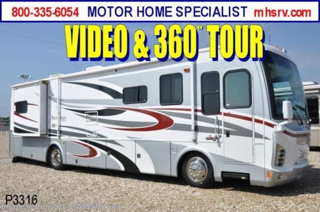 &lt;a href=&quot;http://www.mhsrv.com/other-rvs-for-sale/damon-rv/&quot;&gt;&lt;img src=&quot;http://www.mhsrv.com/images/sold-damon.jpg&quot; width=&quot;383&quot; height=&quot;141&quot; border=&quot;0&quot; /&gt;&lt;/a&gt;
Dallas Texas RV Sales RV SOLD 3/5/10 - 2007 Damon Astoria model 3579 with 2 slides and only 2,573 miles! 