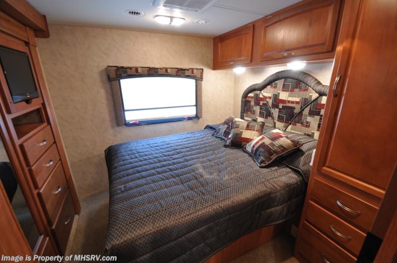 2010 Monaco RV Riptide Bunk House W/2 Slides (34SBD) New RV for Sale