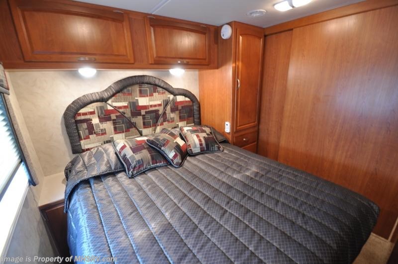 2010 Monaco RV Riptide Bunk House W/2 Slides (34SBD) New RV for Sale