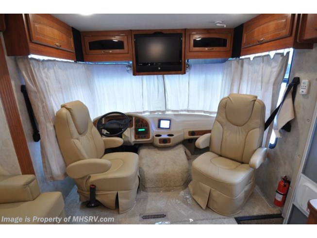 2009 Monaco RV Riptide W/ Slide-out (300) New RV for Sale #3299 - For ...