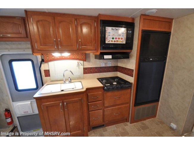 2009 Monaco RV Riptide W/ Slide-out (300) New RV for Sale #3299 - For ...