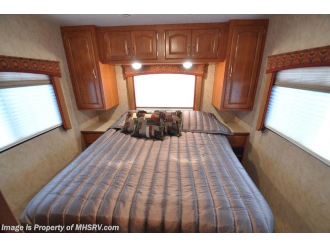 2009 Monaco RV Riptide W/ Slide-out (300) New RV for Sale #3299 - For ...