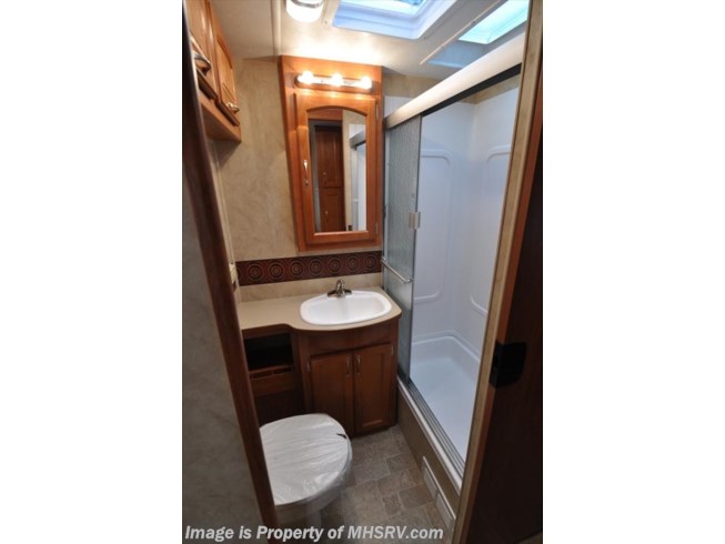 2009 Monaco RV Riptide W/ Slide-out (300) New RV for Sale #3299 - For ...