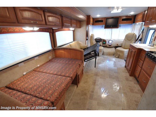 2009 Monaco RV Riptide W/ Slide-out (300) New RV for Sale #3299 - For ...