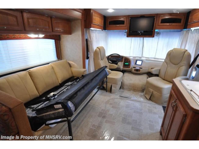 2009 Monaco RV Riptide W/ Slide-out (300) New RV for Sale #3299 - For ...