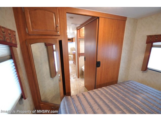 2009 Monaco RV Riptide W/ Slide-out (300) New RV for Sale #3299 - For ...