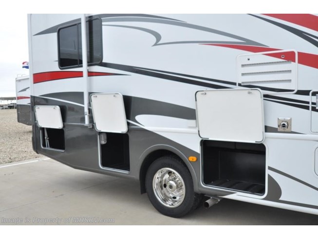 2009 Monaco RV Riptide W/ Slide-out (300) New RV for Sale #3299 - For ...