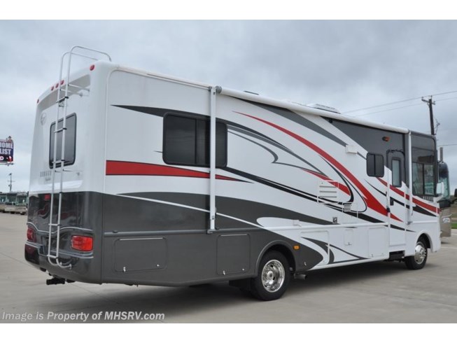 2009 Monaco RV Riptide W/ Slide-out (300) New RV for Sale #3299 - For ...