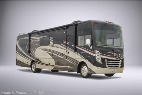 /NY 5/5/15 &lt;a href=&quot;http://www.mhsrv.com/thor-motor-coach/&quot;&gt;&lt;img src=&quot;http://www.mhsrv.com/images/sold-thor.jpg&quot; width=&quot;383&quot; height=&quot;141&quot; border=&quot;0&quot;/&gt;&lt;/a&gt;
 &lt;iframe width=&quot;400&quot; height=&quot;300&quot; src=&quot;https://www.youtube.com/embed/ijaUHzBAFgc&quot; frameborder=&quot;0&quot; allowfullscreen&gt;&lt;/iframe&gt;  &lt;object width=&quot;400&quot; height=&quot;300&quot;&gt;&lt;param name=&quot;movie&quot; value=&quot;//www.youtube.com/v/bN591K_alkM?hl=en_US&amp;amp;version=3&quot;&gt;&lt;/param&gt;&lt;param name=&quot;allowFullScreen&quot; value=&quot;true&quot;&gt;&lt;/param&gt;&lt;param name=&quot;allowscriptaccess&quot; value=&quot;always&quot;&gt;&lt;/param&gt;&lt;embed src=&quot;//www.youtube.com/v/bN591K_alkM?hl=en_US&amp;amp;version=3&quot; type=&quot;application/x-shockwave-flash&quot; width=&quot;400&quot; height=&quot;300&quot; allowscriptaccess=&quot;always&quot; allowfullscreen=&quot;true&quot;&gt;&lt;/embed&gt;&lt;/object&gt;  #1 Volume Selling Motor Home Dealer in the World. Call 800-335-6054 or visit MHSRV .com for our Upfront &amp; Everyday Low Sale Prices!  MSRP $172,307. The new 2015 Thor Motor Coach Challenger features frameless windows, Flexsteel driver and passenger&#39;s chairs, detachable shore cord, 100 gallon fresh water tank, exterior speakers, LED lighting, beautiful decor, Whirlpool microwave, residential refrigerator, 1800 Watt inverter and a bedroom TV. This luxury RV measures approximately 38 feet 1 inch in length and features (3) slide-out rooms, free standing dinette, sofa with air bed, fireplace, king bed and a 40&quot; LCD TV with sound bar! Optional equipment includes the beautiful full body paint exterior, frameless dual pane windows, electric overhead Hide-Away Bunk, a 3-burner range with oven and an exterior kitchen that includes a refrigerator, sink &amp; portable gas grill. The 2015 Thor Motor Coach Challenger also features one of the most impressive lists of standard equipment in the RV industry including a Ford Triton V-10 engine, 5-speed automatic transmission, 22-Series ford chassis with aluminum wheels, fully automatic hydraulic leveling system, electric patio awning with LED lighting, side hinged baggage doors, exterior entertainment package, iPod docking station, DVD, LCD TVs, day/night shades, solid surface kitchen counter, dual roof A/C units, 5500 Onan generator, gas/electric water heater, heated and enclosed holding tanks and much more. For additional coach information, brochure, window sticker, videos, photos, reviews &amp; testimonials please visit Motor Home Specialist at MHSRV .com or call 800-335-6054. At MHS we DO NOT charge any prep or orientation fees like you will find at other dealerships. All sale prices include a 200 point inspection, interior &amp; exterior wash &amp; detail of vehicle, a thorough coach orientation with an MHS technician, an RV Starter&#39;s kit, a nights stay in our delivery park featuring landscaped and covered pads with full hook-ups and much more. WHY PAY MORE?... WHY SETTLE FOR LESS? &lt;object width=&quot;400&quot; height=&quot;300&quot;&gt;&lt;param name=&quot;movie&quot; value=&quot;//www.youtube.com/v/VZXdH99Xe00?hl=en_US&amp;amp;version=3&quot;&gt;&lt;/param&gt;&lt;param name=&quot;allowFullScreen&quot; value=&quot;true&quot;&gt;&lt;/param&gt;&lt;param name=&quot;allowscriptaccess&quot; value=&quot;always&quot;&gt;&lt;/param&gt;&lt;embed src=&quot;//www.youtube.com/v/VZXdH99Xe00?hl=en_US&amp;amp;version=3&quot; type=&quot;application/x-shockwave-flash&quot; width=&quot;400&quot; height=&quot;300&quot; allowscriptaccess=&quot;always&quot; allowfullscreen=&quot;true&quot;&gt;&lt;/embed&gt;&lt;/object&gt;