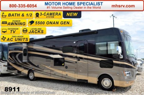 /SOLD - 7/16/15- TN
Family Owned &amp; Operated and the #1 Volume Selling Motor Home Dealer in the World as well as the #1 Thor Motor Coach Dealer in the World.  &lt;object width=&quot;400&quot; height=&quot;300&quot;&gt;&lt;param name=&quot;movie&quot; value=&quot;//www.youtube.com/v/kmlpm26tPJA?hl=en_US&amp;amp;version=3&quot;&gt;&lt;/param&gt;&lt;param name=&quot;allowFullScreen&quot; value=&quot;true&quot;&gt;&lt;/param&gt;&lt;param name=&quot;allowscriptaccess&quot; value=&quot;always&quot;&gt;&lt;/param&gt;&lt;embed src=&quot;//www.youtube.com/v/kmlpm26tPJA?hl=en_US&amp;amp;version=3&quot; type=&quot;application/x-shockwave-flash&quot; width=&quot;400&quot; height=&quot;300&quot; allowscriptaccess=&quot;always&quot; allowfullscreen=&quot;true&quot;&gt;&lt;/embed&gt;&lt;/object&gt;  MSRP $142,152. Thor Motor Coach Windsport 34E Bath &amp; 1/2 Model. This new Class A motor home measures approximately 35 feet 5 inches in length &amp; features a 22,000 lb. Ford chassis, a V-10 Ford engine, (2) slide-out rooms, a leatherette U-Shaped dinette &amp; a feature wall LCD TV that is viewable even when traveling.  Optional equipment includes the beautiful full body paint exterior, frameless dual pane windows, power driver&#39;s seat, a LCD TV in the bedroom, large exterior TV, solid surface kitchen countertop, front electric drop down over head bunk, attic fan, valve stem extenders and heated holding tanks. The all new Thor Motor Coach Windsport RV also features a Ford chassis with Triton V-10 Ford engine, automatic hydraulic leveling jacks, tinted one piece windshield, frameless windows, power patio awning with LED lighting, night shades, kitchen backsplash, refrigerator, microwave, oven and much more.  For additional coach information, brochure, window sticker, videos, photos, Windsport customer reviews &amp; testimonials please visit Motor Home Specialist at MHSRV .com or call 800-335-6054. At MHS we DO NOT charge any prep or orientation fees like you will find at other dealerships. All sale prices include a 200 point inspection, interior &amp; exterior wash &amp; detail of vehicle, a thorough coach orientation with an MHS technician, an RV Starter&#39;s kit, a nights stay in our delivery park featuring landscaped and covered pads with full hook-ups and much more. WHY PAY MORE?... WHY SETTLE FOR LESS? &lt;object width=&quot;400&quot; height=&quot;300&quot;&gt;&lt;param name=&quot;movie&quot; value=&quot;//www.youtube.com/v/VZXdH99Xe00?hl=en_US&amp;amp;version=3&quot;&gt;&lt;/param&gt;&lt;param name=&quot;allowFullScreen&quot; value=&quot;true&quot;&gt;&lt;/param&gt;&lt;param name=&quot;allowscriptaccess&quot; value=&quot;always&quot;&gt;&lt;/param&gt;&lt;embed src=&quot;//www.youtube.com/v/VZXdH99Xe00?hl=en_US&amp;amp;version=3&quot; type=&quot;application/x-shockwave-flash&quot; width=&quot;400&quot; height=&quot;300&quot; allowscriptaccess=&quot;always&quot; allowfullscreen=&quot;true&quot;&gt;&lt;/embed&gt;&lt;/object&gt; 