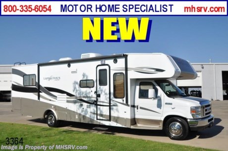 &lt;a href=&quot;http://www.mhsrv.com/inventory_mfg.asp?brand_id=113&quot;&gt;&lt;img src=&quot;http://www.mhsrv.com/images/sold-coachmen.jpg&quot; width=&quot;383&quot; height=&quot;141&quot; border=&quot;0&quot; /&gt;&lt;/a&gt;
Texas RV Sales RV SOLD 5/31/10 - 2010 Coachmen RV Leprechaun: Model 315SS: Options include: Front bunk with 32” LCD TV &amp; stereo, side view camera system, air assist suspension and the beautiful Brazilian Cherry wood package. 