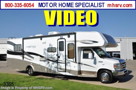 &lt;a href=&quot;http://www.mhsrv.com/inventory_mfg.asp?brand_id=113&quot;&gt;&lt;img src=&quot;http://www.mhsrv.com/images/sold-coachmen.jpg&quot; width=&quot;383&quot; height=&quot;141&quot; border=&quot;0&quot; /&gt;&lt;/a&gt;
Texas RV Sales RV SOLD 6/5/10 - 2010 Coachmen RV Leprechaun: Model 315SS: Options include: Front bunk with 32” LCD TV &amp; stereo, side view camera system, air assist suspension and the beautiful Brazilian Cherry wood package. 