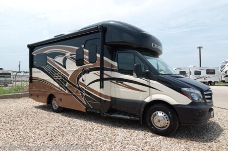 /AZ 8/25/14 &lt;a href=&quot;http://www.mhsrv.com/thor-motor-coach/&quot;&gt;&lt;img src=&quot;http://www.mhsrv.com/images/sold-thor.jpg&quot; width=&quot;383&quot; height=&quot;141&quot; border=&quot;0&quot;/&gt;&lt;/a&gt; World&#39;s RV Show Sale Priced Now Through Sept 6th. Call 800-335-6054 for Details.   Family Owned &amp; Operated and the #1 Volume Selling Motor Home Dealer in the World as well as the #1 Thor Motor Coach Dealer in the World.   MSRP $127,488. New 2015 Thor Motor Coach Chateau Citation Sprinter Diesel. Model 24SA. This RV measures approximately 24 ft. 6 in. in length &amp; features a slide-out room, frameless windows and a booth dinette. Optional equipment includes the beautiful full body paint exterior, diesel generator, LCD TV in bedroom, cabover entertainment center, child safety tether, wood dash appliqu&#233;, holding tanks with heat pads, exterior TV &amp; second auxiliary battery.  The all new 2015 Chateau Citation Sprinter also features a turbo diesel engine, AM/FM/CD, power windows &amp; locks, keyless entry &amp; much more. For additional coach information, brochures, window sticker, videos, photos, Chateau Citation reviews &amp; testimonials as well as additional information about Motor Home Specialist and our manufacturers please visit us at MHSRV .com or call 800-335-6054. At Motor Home Specialist we DO NOT charge any prep or orientation fees like you will find at other dealerships. All sale prices include a 200 point inspection, interior &amp; exterior wash &amp; detail of vehicle, a thorough coach orientation with an MHS technician, an RV Starter&#39;s kit, a nights stay in our delivery park featuring landscaped and covered pads with full hook-ups and much more. WHY PAY MORE?... WHY SETTLE FOR LESS?