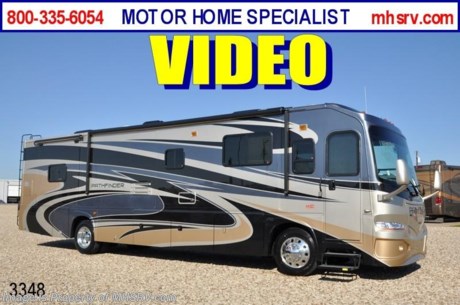 &lt;a href=&quot;http://www.mhsrv.com/inventory_mfg.asp?brand_id=113&quot;&gt;&lt;img src=&quot;http://www.mhsrv.com/images/sold-coachmen.jpg&quot; width=&quot;383&quot; height=&quot;141&quot; border=&quot;0&quot; /&gt;&lt;/a&gt;
Washington RV Sales RV SOLD 2/15/10 - 2010 Pathfinder Diesel Pusher W/4 Slides, Model 386QS, This diesel pusher RV measures approximately 40&#39; in length. 340 HP Cummins diesel, Allison 6-speed automatic transmission, Freightliner chassis &amp; Factory Aluminum Wheel Upgrade. 
