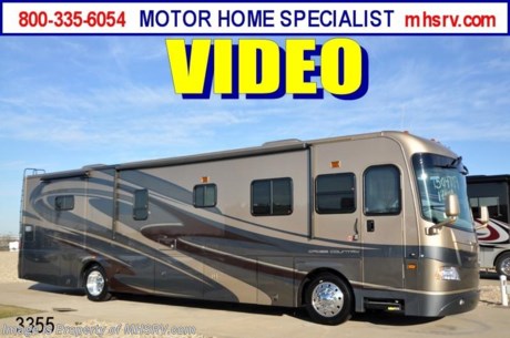 &lt;a href=&quot;http://www.mhsrv.com/inventory_mfg.asp?brand_id=113&quot;&gt;&lt;img src=&quot;http://www.mhsrv.com/images/sold-coachmen.jpg&quot; width=&quot;383&quot; height=&quot;141&quot; border=&quot;0&quot; /&gt;&lt;/a&gt;
Illinois RV Sales RV SOLD 3/26/10 - New 2010 Cross Country Bunk House Diesel Pusher W/Full Wall Slide &amp; Rear Queen Bedroom Slide, Model 385DS. This RV measures approximately 39&#39; in length and features a 340 HP Cummins diesel, Allison 6-speed automatic transmission, Freightliner chassis &amp; Factory Aluminum Wheel Upgrade. 