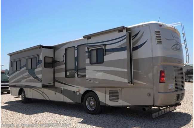 Monaco Rv 2007 2007 Monaco RV Diplomat W/4 slides (40SKQ)