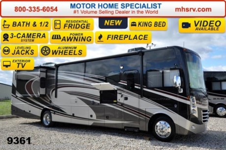 /TX 1/19/15 &lt;a href=&quot;http://www.mhsrv.com/thor-motor-coach/&quot;&gt;&lt;img src=&quot;http://www.mhsrv.com/images/sold-thor.jpg&quot; width=&quot;383&quot; height=&quot;141&quot; border=&quot;0&quot; /&gt;&lt;/a&gt;
Receive a $2,000 VISA Gift Card with purchase from Motor Home Specialist while supplies last. MHSRV is donating $1,000 to Cook Children&#39;s Hospital for every new RV sold in the month of December, 2014 helping surpass our 3rd annual goal total of over 1/2 million dollars! Family Owned &amp; Operated and the #1 Volume Selling Motor Home Dealer in the World as well as the #1 Thor Motor Coach Dealer in the World.  &lt;object width=&quot;400&quot; height=&quot;300&quot;&gt;&lt;param name=&quot;movie&quot; value=&quot;//www.youtube.com/v/bN591K_alkM?hl=en_US&amp;amp;version=3&quot;&gt;&lt;/param&gt;&lt;param name=&quot;allowFullScreen&quot; value=&quot;true&quot;&gt;&lt;/param&gt;&lt;param name=&quot;allowscriptaccess&quot; value=&quot;always&quot;&gt;&lt;/param&gt;&lt;embed src=&quot;//www.youtube.com/v/bN591K_alkM?hl=en_US&amp;amp;version=3&quot; type=&quot;application/x-shockwave-flash&quot; width=&quot;400&quot; height=&quot;300&quot; allowscriptaccess=&quot;always&quot; allowfullscreen=&quot;true&quot;&gt;&lt;/embed&gt;&lt;/object&gt;  MSRP $166,989. The new 2015 Thor Motor Coach Challenger 37LX bath &amp; 1/2 features frameless windows, Flexsteel driver and passenger&#39;s chairs, detachable shore cord, 100 gallon fresh water tank, exterior speakers, LED lighting, beautiful decor, Whirlpool microwave, residential refrigerator, 1800 Watt inverter and a bedroom TV. This luxury RV measures approximately 38 feet 1 inch in length and features (2) slide-out rooms including a driver&#39;s side full wall slide, booth dinette, fireplace and a 40&quot; LCD TV with sound bar! Optional equipment includes the Cherry Pearl II full body paint exterior, frameless dual pane windows, electric overhead Hide-Away Bunk and a 3-burner range with oven. The 2015 Thor Motor Coach Challenger also features one of the most impressive lists of standard equipment in the RV industry including a Ford Triton V-10 engine, 5-speed automatic transmission, 22-Series ford chassis with aluminum wheels, fully automatic hydraulic leveling system, electric patio awning with LED lighting, side hinged baggage doors, exterior entertainment package, iPod docking station, DVD, LCD TVs, day/night shades, solid surface kitchen counter, dual roof A/C units, 5500 Onan generator, gas/electric water heater, heated and enclosed holding tanks and much more. For additional coach information, brochures, window sticker, videos, photos, Challenger reviews &amp; testimonials as well as additional information about Motor Home Specialist and our manufacturers please visit us at MHSRV .com or call 800-335-6054. At Motor Home Specialist we DO NOT charge any prep or orientation fees like you will find at other dealerships. All sale prices include a 200 point inspection, interior &amp; exterior wash &amp; detail of vehicle, a thorough coach orientation with an MHS technician, an RV Starter&#39;s kit, a nights stay in our delivery park featuring landscaped and covered pads with full hook-ups and much more. WHY PAY MORE?... WHY SETTLE FOR LESS? &lt;object width=&quot;400&quot; height=&quot;300&quot;&gt;&lt;param name=&quot;movie&quot; value=&quot;//www.youtube.com/v/VZXdH99Xe00?hl=en_US&amp;amp;version=3&quot;&gt;&lt;/param&gt;&lt;param name=&quot;allowFullScreen&quot; value=&quot;true&quot;&gt;&lt;/param&gt;&lt;param name=&quot;allowscriptaccess&quot; value=&quot;always&quot;&gt;&lt;/param&gt;&lt;embed src=&quot;//www.youtube.com/v/VZXdH99Xe00?hl=en_US&amp;amp;version=3&quot; type=&quot;application/x-shockwave-flash&quot; width=&quot;400&quot; height=&quot;300&quot; allowscriptaccess=&quot;always&quot; allowfullscreen=&quot;true&quot;&gt;&lt;/embed&gt;&lt;/object&gt;