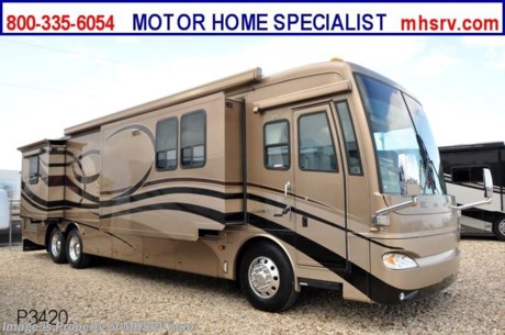&lt;a href=&quot;http://www.mhsrv.com/other-rvs-for-sale/newmar-rv/&quot;&gt;&lt;img src=&quot;http://www.mhsrv.com/images/sold-newmar.jpg&quot; width=&quot;383&quot; height=&quot;141&quot; border=&quot;0&quot; /&gt;&lt;/a&gt;
Texas RV Sales RV SOLD 2/15/10 - 2004 Newmar Essex model 4103 with 4 slides and 32,885 Miles.