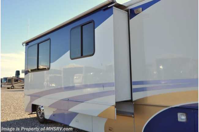 1999 Western RV Alpine With Slide