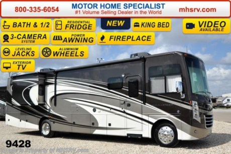 &lt;a href=&quot;http://www.mhsrv.com/thor-motor-coach/&quot;&gt;&lt;img src=&quot;http://www.mhsrv.com/images/sold-thor.jpg&quot; width=&quot;383&quot; height=&quot;141&quot; border=&quot;0&quot;/&gt;&lt;/a&gt;   Receive a $2,000 VISA Gift Card with purchase from Motor Home Specialist. Offer ends Feb. 28th, 2015.  &lt;object width=&quot;400&quot; height=&quot;300&quot;&gt;&lt;param name=&quot;movie&quot; value=&quot;//www.youtube.com/v/bN591K_alkM?hl=en_US&amp;amp;version=3&quot;&gt;&lt;/param&gt;&lt;param name=&quot;allowFullScreen&quot; value=&quot;true&quot;&gt;&lt;/param&gt;&lt;param name=&quot;allowscriptaccess&quot; value=&quot;always&quot;&gt;&lt;/param&gt;&lt;embed src=&quot;//www.youtube.com/v/bN591K_alkM?hl=en_US&amp;amp;version=3&quot; type=&quot;application/x-shockwave-flash&quot; width=&quot;400&quot; height=&quot;300&quot; allowscriptaccess=&quot;always&quot; allowfullscreen=&quot;true&quot;&gt;&lt;/embed&gt;&lt;/object&gt;  MSRP $165,826. The new 2015 Thor Motor Coach Challenger 37LX bath &amp; 1/2 features frameless windows, Flexsteel driver and passenger&#39;s chairs, detachable shore cord, 100 gallon fresh water tank, exterior speakers, LED lighting, beautiful decor, Whirlpool microwave, residential refrigerator, 1800 Watt inverter and a bedroom TV. This luxury RV measures approximately 38 feet 1 inch in length and features (2) slide-out rooms including a driver&#39;s side full wall slide, booth dinette, fireplace and a 40&quot; LCD TV with sound bar! Optional equipment includes the Chocolate Silk full body paint exterior, dual pane windows and a 3-burner range with oven. The 2015 Thor Motor Coach Challenger also features one of the most impressive lists of standard equipment in the RV industry including a Ford Triton V-10 engine, 5-speed automatic transmission, 22-Series ford chassis with aluminum wheels, fully automatic hydraulic leveling system, electric patio awning with LED lighting, side hinged baggage doors, exterior entertainment package, iPod docking station, DVD, LCD TVs, day/night shades, solid surface kitchen counter, dual roof A/C units, 5500 Onan generator, gas/electric water heater, heated and enclosed holding tanks and much more. For additional coach information, brochure, window sticker, videos, photos, reviews &amp; testimonials please visit Motor Home Specialist at MHSRV .com or call 800-335-6054. At MHS we DO NOT charge any prep or orientation fees like you will find at other dealerships. All sale prices include a 200 point inspection, interior &amp; exterior wash &amp; detail of vehicle, a thorough coach orientation with an MHS technician, an RV Starter&#39;s kit, a nights stay in our delivery park featuring landscaped and covered pads with full hook-ups and much more. WHY PAY MORE?... WHY SETTLE FOR LESS? &lt;object width=&quot;400&quot; height=&quot;300&quot;&gt;&lt;param name=&quot;movie&quot; value=&quot;//www.youtube.com/v/VZXdH99Xe00?hl=en_US&amp;amp;version=3&quot;&gt;&lt;/param&gt;&lt;param name=&quot;allowFullScreen&quot; value=&quot;true&quot;&gt;&lt;/param&gt;&lt;param name=&quot;allowscriptaccess&quot; value=&quot;always&quot;&gt;&lt;/param&gt;&lt;embed src=&quot;//www.youtube.com/v/VZXdH99Xe00?hl=en_US&amp;amp;version=3&quot; type=&quot;application/x-shockwave-flash&quot; width=&quot;400&quot; height=&quot;300&quot; allowscriptaccess=&quot;always&quot; allowfullscreen=&quot;true&quot;&gt;&lt;/embed&gt;&lt;/object&gt;