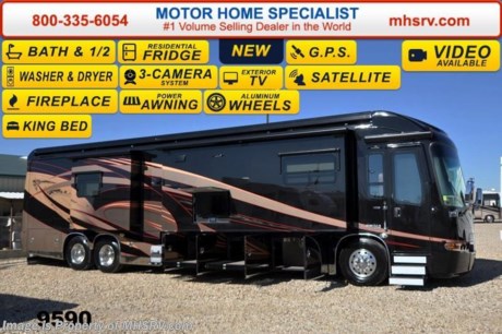 /SOLD 3/30/15 World&#39;s RV Show Priced! Now through April 25th.  Receive a $5,000 VISA Gift Card with purchase from Motor Home Specialist while supplies last.  &lt;iframe width=&quot;400&quot; height=&quot;300&quot; src=&quot;https://www.youtube.com/embed/yWzVshTh4_8&quot; frameborder=&quot;0&quot; allowfullscreen&gt;&lt;/iframe&gt; Family Owned &amp; Operated and the #1 Volume Selling Motor Home Dealer in the World as well as the #1 Entegra Coach Dealer in the World. &lt;object width=&quot;400&quot; height=&quot;300&quot;&gt;&lt;param name=&quot;movie&quot; value=&quot;//www.youtube.com/v/I7SgmrtU0UA?version=3&amp;amp;hl=en_US&quot;&gt;&lt;/param&gt;&lt;param name=&quot;allowFullScreen&quot; value=&quot;true&quot;&gt;&lt;/param&gt;&lt;param name=&quot;allowscriptaccess&quot; value=&quot;always&quot;&gt;&lt;/param&gt;&lt;embed src=&quot;//www.youtube.com/v/I7SgmrtU0UA?version=3&amp;amp;hl=en_US&quot; type=&quot;application/x-shockwave-flash&quot; width=&quot;400&quot; height=&quot;300&quot; allowscriptaccess=&quot;always&quot; allowfullscreen=&quot;true&quot;&gt;&lt;/embed&gt;&lt;/object&gt; MSRP $624,618. New 2015 Entegra Coach Cornerstone W/4 Slides. Model 45RBQ Bath &amp; 1/2. This luxury motor coach measures approximately 44 feet 11 inch in length. Options include the iPad coach control system, dual 100 watt solar panels, exterior freezer with slide-out tray, auto Wastemaster Sewer connection, premium entertainment system and the Mobile Eye Lane Departure and Forward Collision Warning System with Car, Motorcycle, Bicycle &amp; Pedestrian Detection. It rides on a raised rail Spartan K3 chassis with Entegra’s exclusive X-Bridge framing. It is powered by a 600 HP Cummins diesel engine and Allison 4000 series transmission. The Entegra Coach Cornerstone also features perhaps the most impressive list of standard equipment ever offered on a luxury motor coach. ALL ENTEGRA COACH MOTOR HOMES COME WITH A SUPERIOR 2YR/24K MILE LIMITED WARRANTY! ****** For additional coach information, brochures, window sticker, videos, photos, Cornerstone reviews &amp; testimonials as well as additional information about Motor Home Specialist and our manufacturers please visit us at MHSRV .com or call 800-335-6054. At Motor Home Specialist we DO NOT charge any prep or orientation fees like you will find at other dealerships. All sale prices include a 200 point inspection, interior &amp; exterior wash &amp; detail of vehicle, a thorough coach orientation with an MHS technician, an RV Starter&#39;s kit, a nights stay in our delivery park featuring landscaped and covered pads with full hook-ups and much more. WHY PAY MORE?... WHY SETTLE FOR LESS?